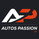 Logo Autos Passion